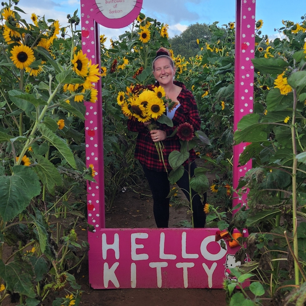 Meet your Posher, Brandi